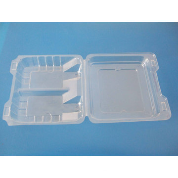 Blister Pack & Packaging for Food (HL-132)